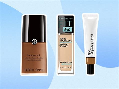 best full coverage foundation mecca